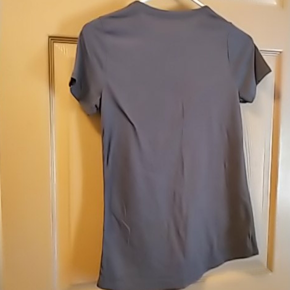 Zoe and liv need more coffee womens tee gray s - Picture 6 of 8